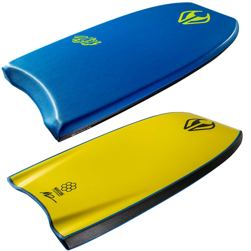 NMD NJOY PE Bodyboard - Image 11