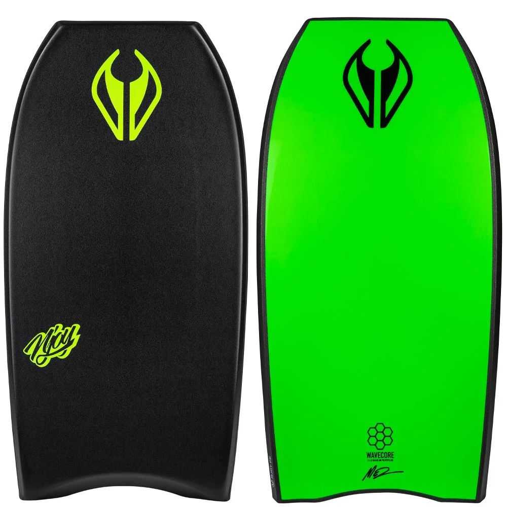 NMD NJOY PE Bodyboard - Image 12