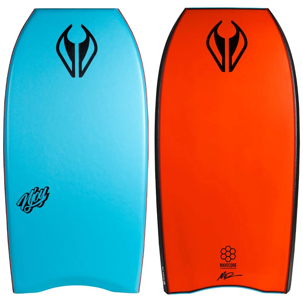 NMD NJOY PE Bodyboard - Image 13