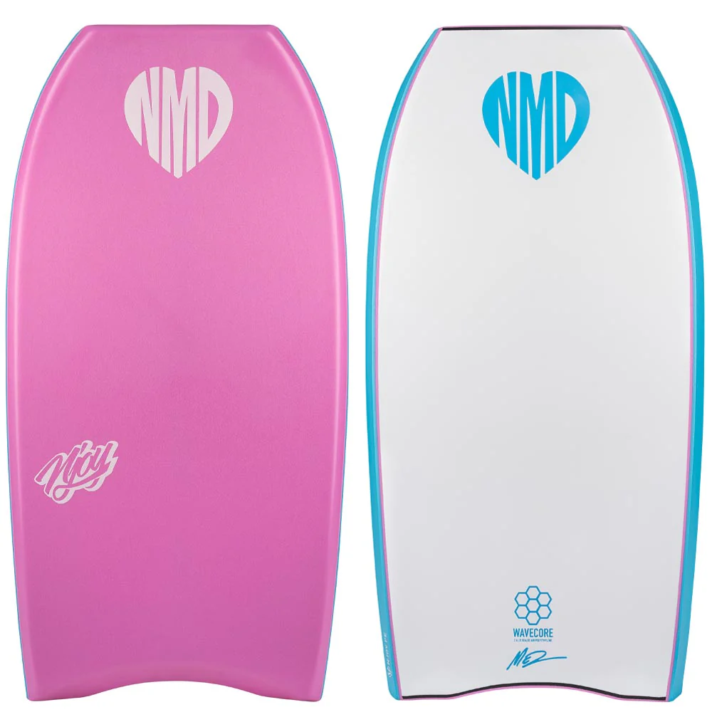 NMD NJOY PE Bodyboard - Image 14