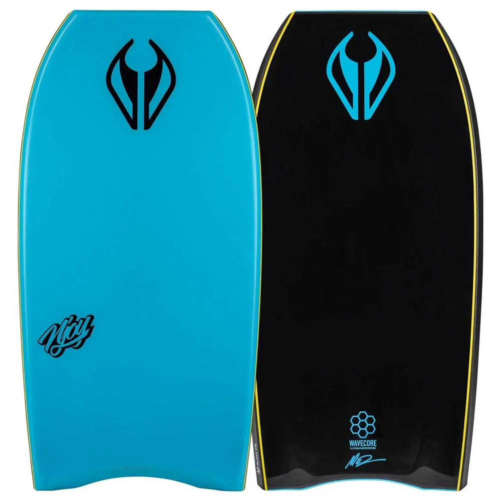 NMD NJOY PE Bodyboard - Image 15