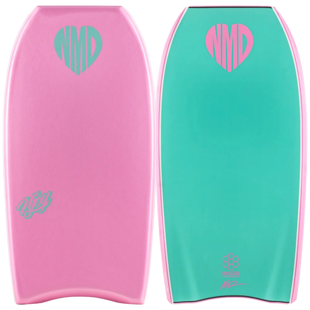 NMD NJOY PE Bodyboard - Image 3