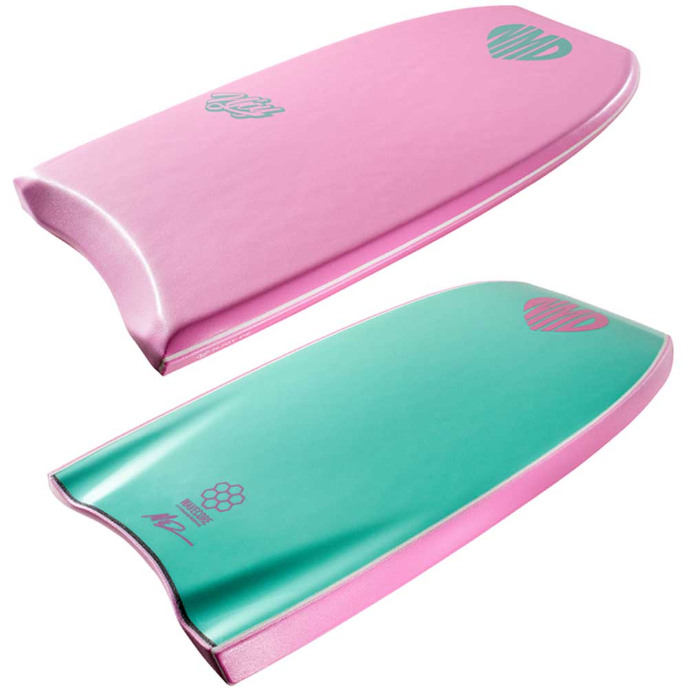 NMD NJOY PE Bodyboard - Image 4