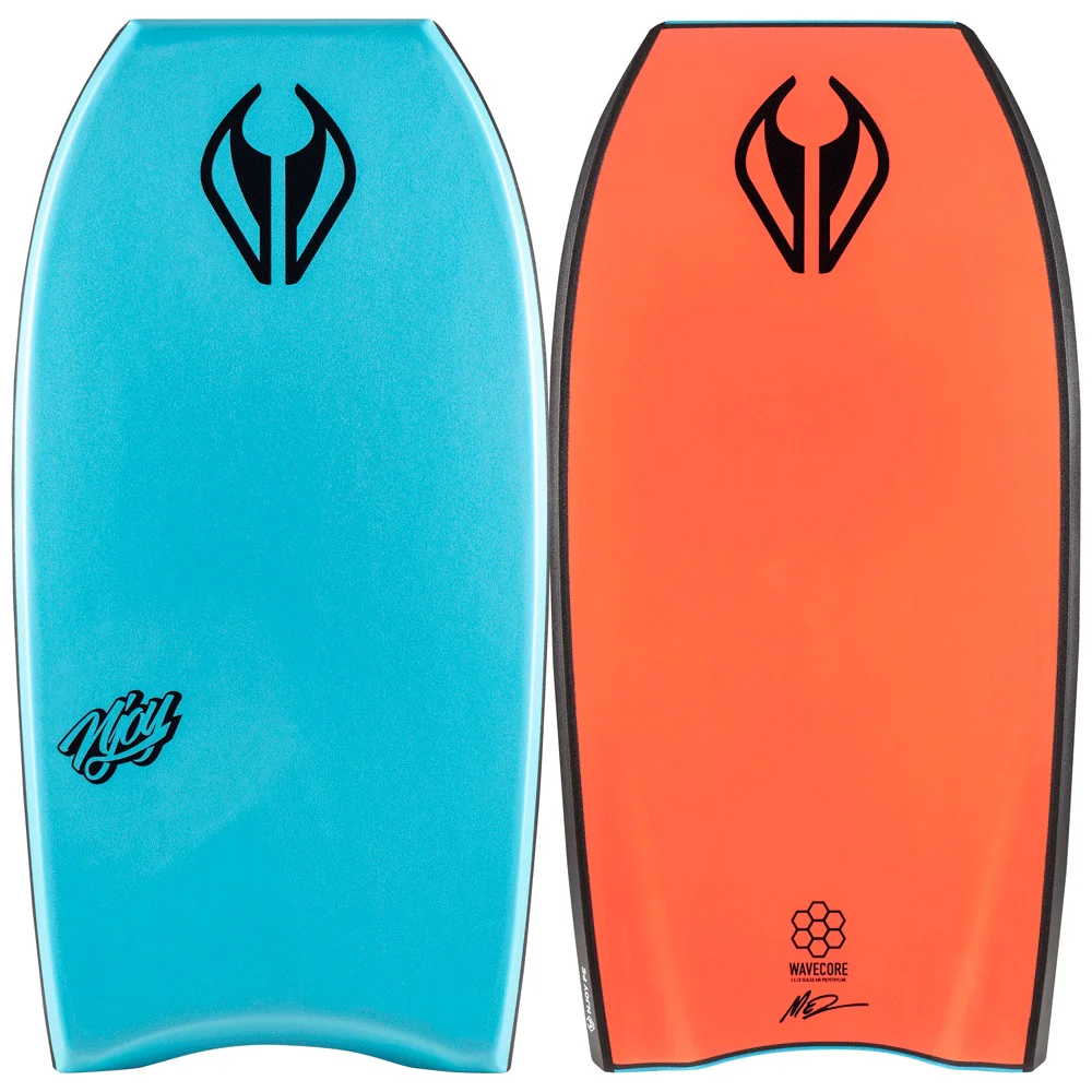NMD NJOY PE Bodyboard - Image 5