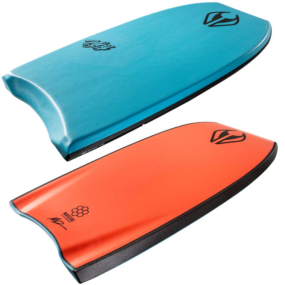 NMD NJOY PE Bodyboard - Image 6