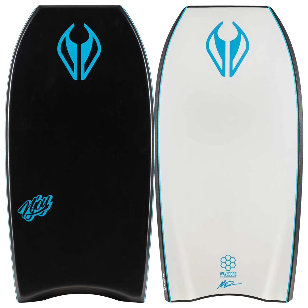 NMD NJOY PE Bodyboard - Image 7