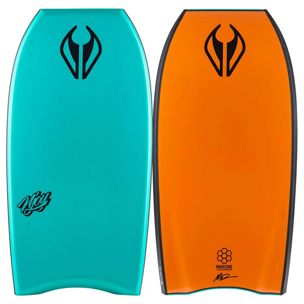 NMD NJOY PE Bodyboard - Image 9