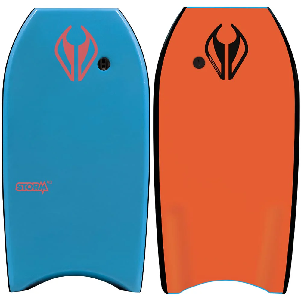 NMD Storm EPS Bodyboard - Image 5