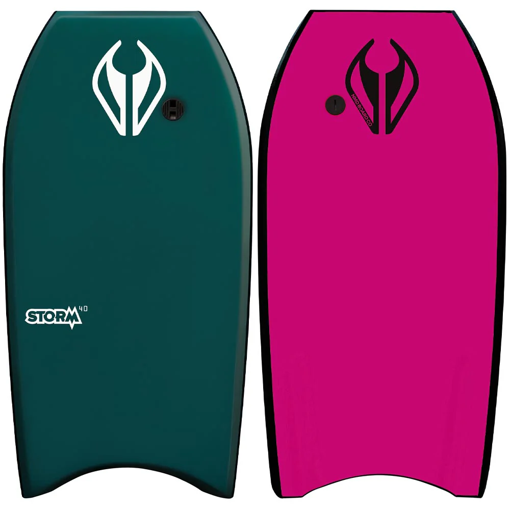 NMD Storm EPS Bodyboard - Image 6