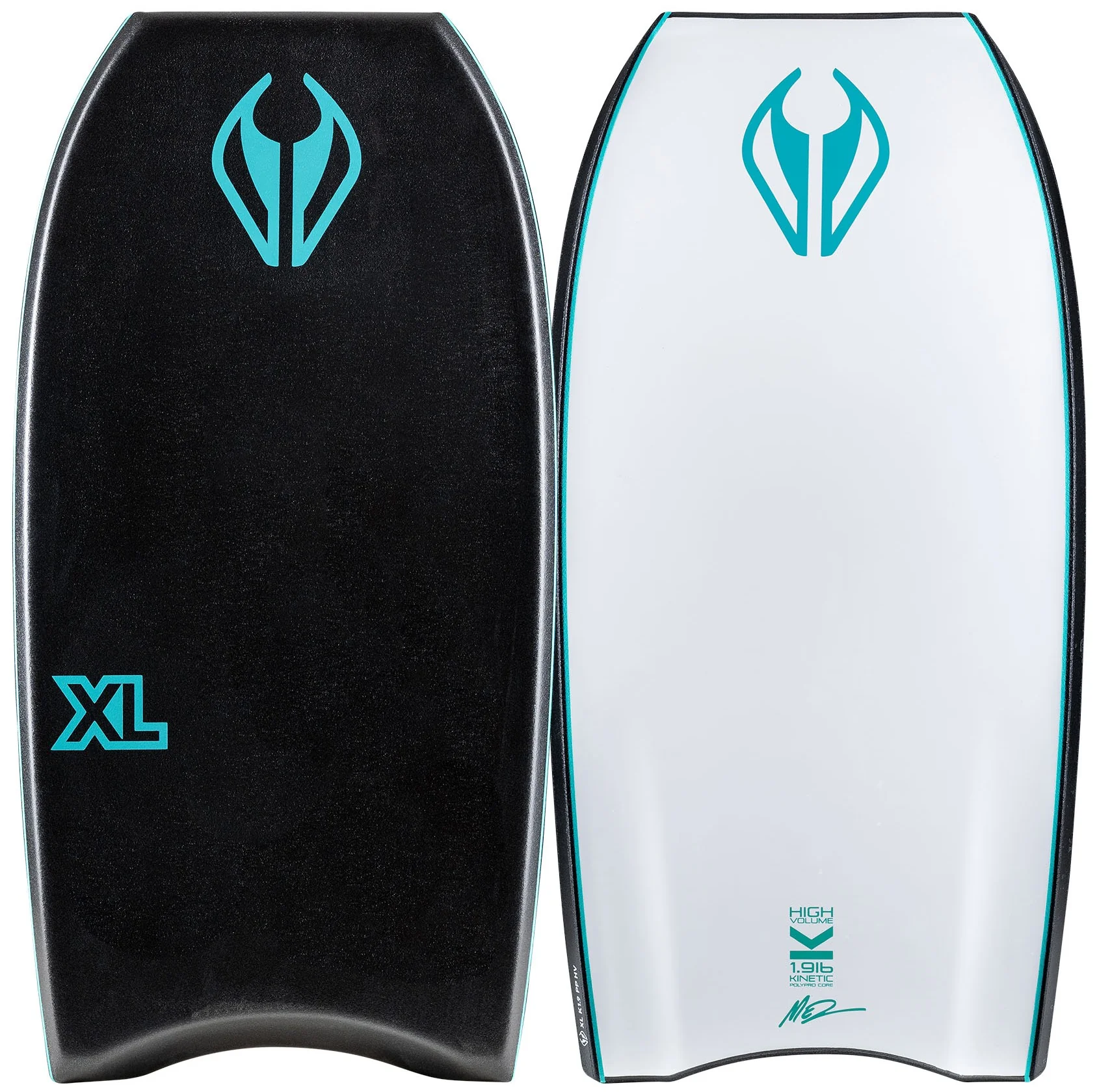 NMD XL Extra Thick PP Bodyboard - Image 2