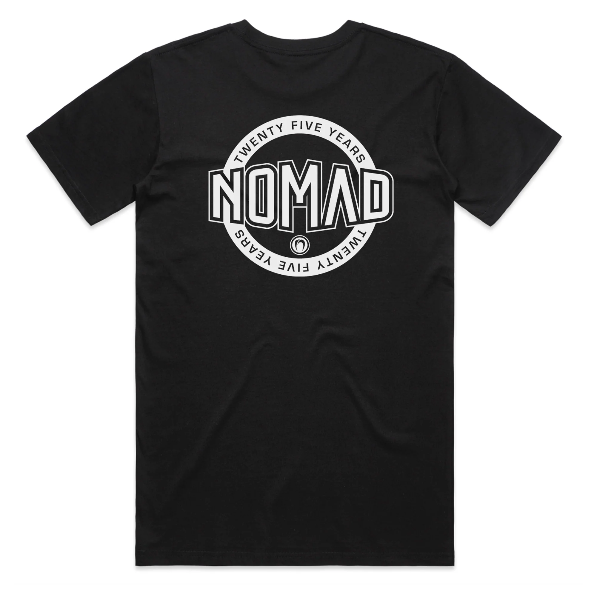 Nomad 25 Years T-Shirt - Image 12