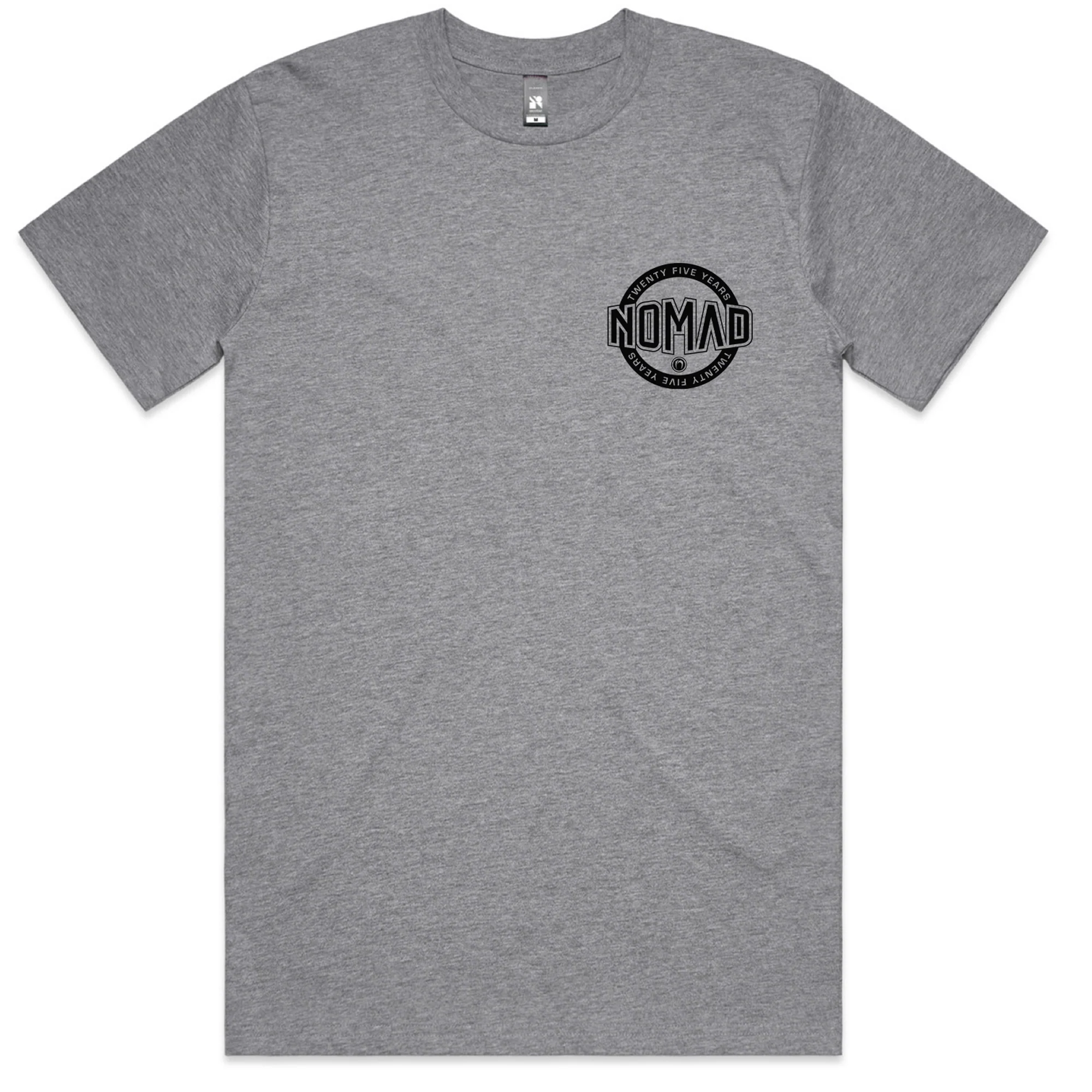 Nomad 25 Years T-Shirt - Image 7