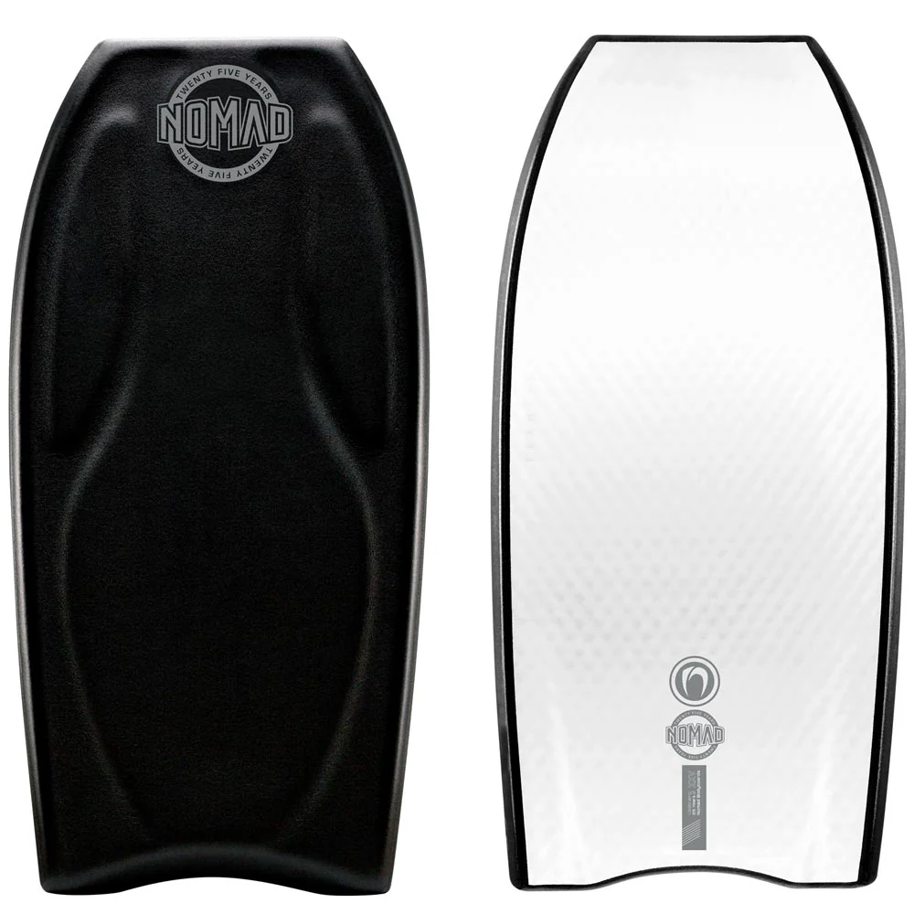 Nomad 25 Year Anniversary PP Bodyboard