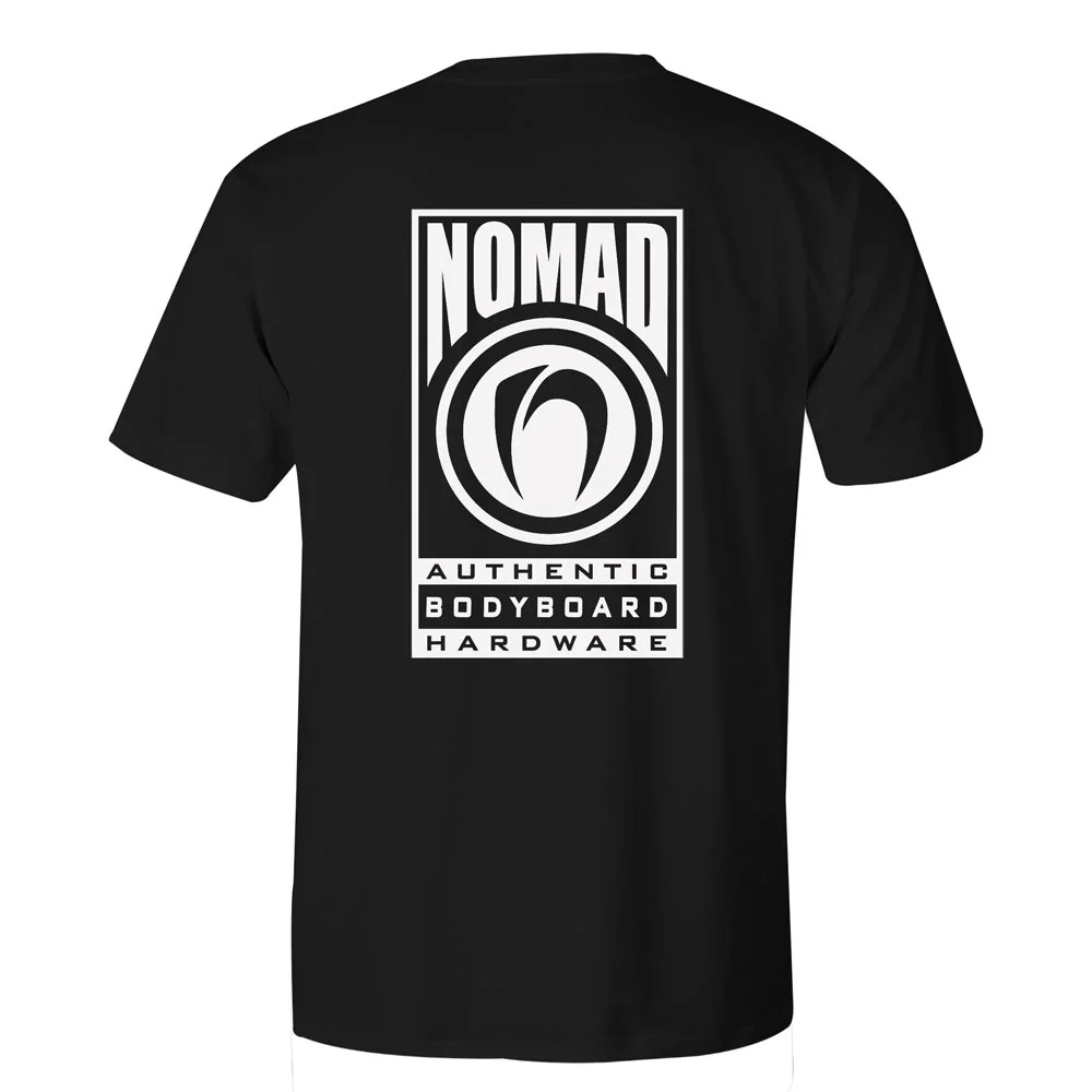 Nomad Authentic T-Shirt - Image 2