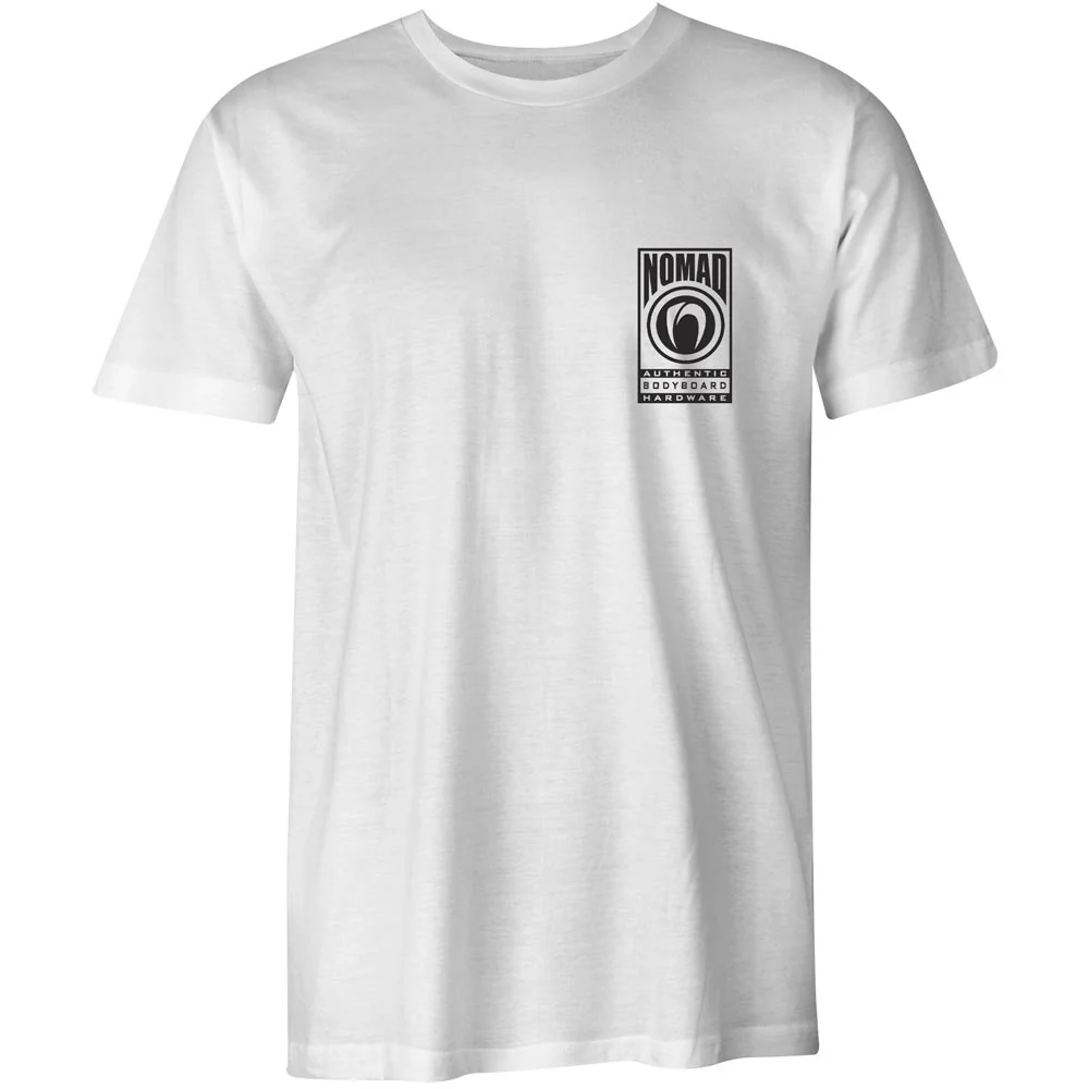 Nomad Authentic T-Shirt - Image 3