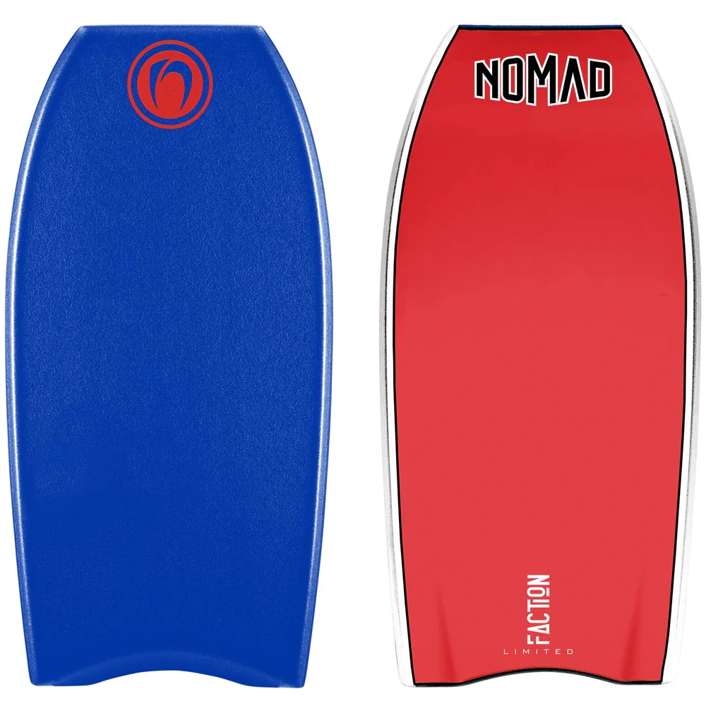 Nomad Faction Limited PP Bodyboard - Image 4