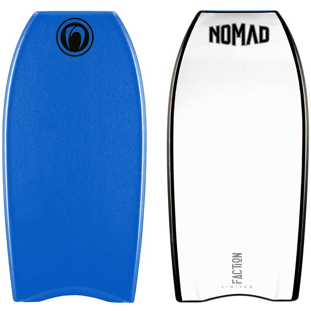 Nomad Faction Limited PP Bodyboard - Image 5