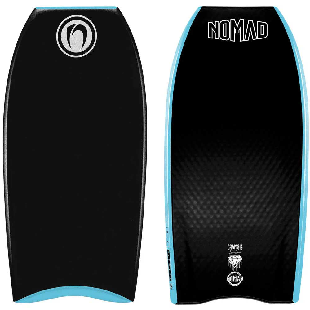 Nomad Lachlan Cramsie PP Bodyboard