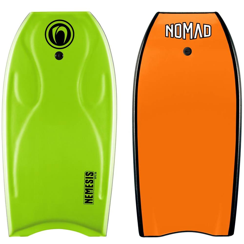 Nomad Nemesis EPS Bodyboard - Image 2