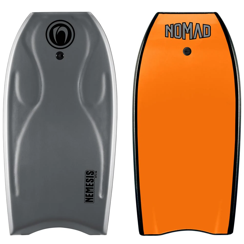 Nomad Nemesis EPS Bodyboard - Image 3