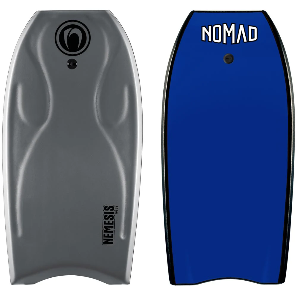 Nomad Nemesis EPS Bodyboard - Image 4
