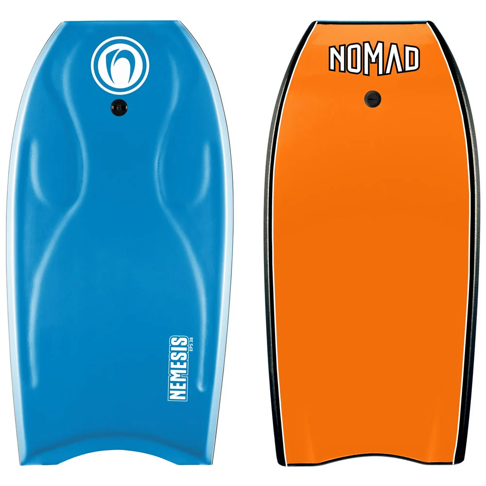 Nomad Nemesis EPS Bodyboard - Image 5