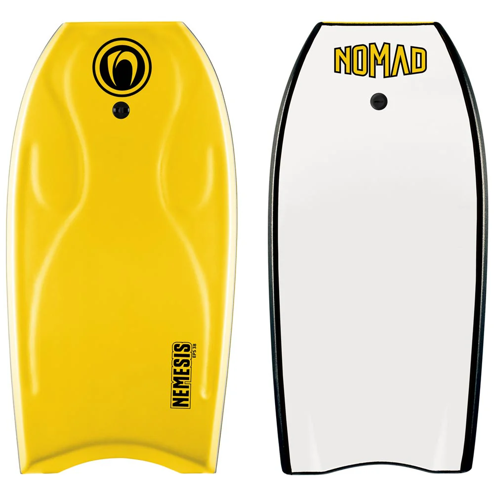 Nomad Nemesis EPS Bodyboard - Image 7