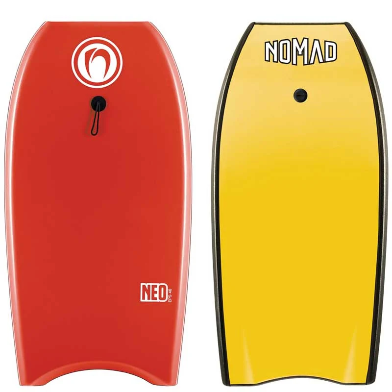 Nomad Neo EPS Bodyboard - Image 6