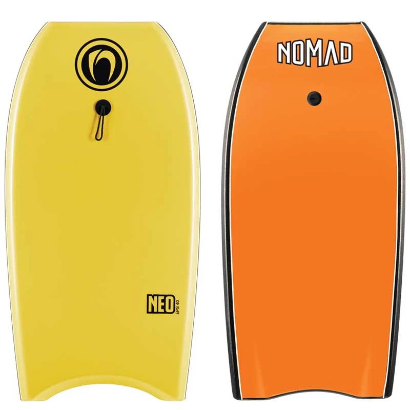 Nomad Neo EPS Bodyboard - Image 7