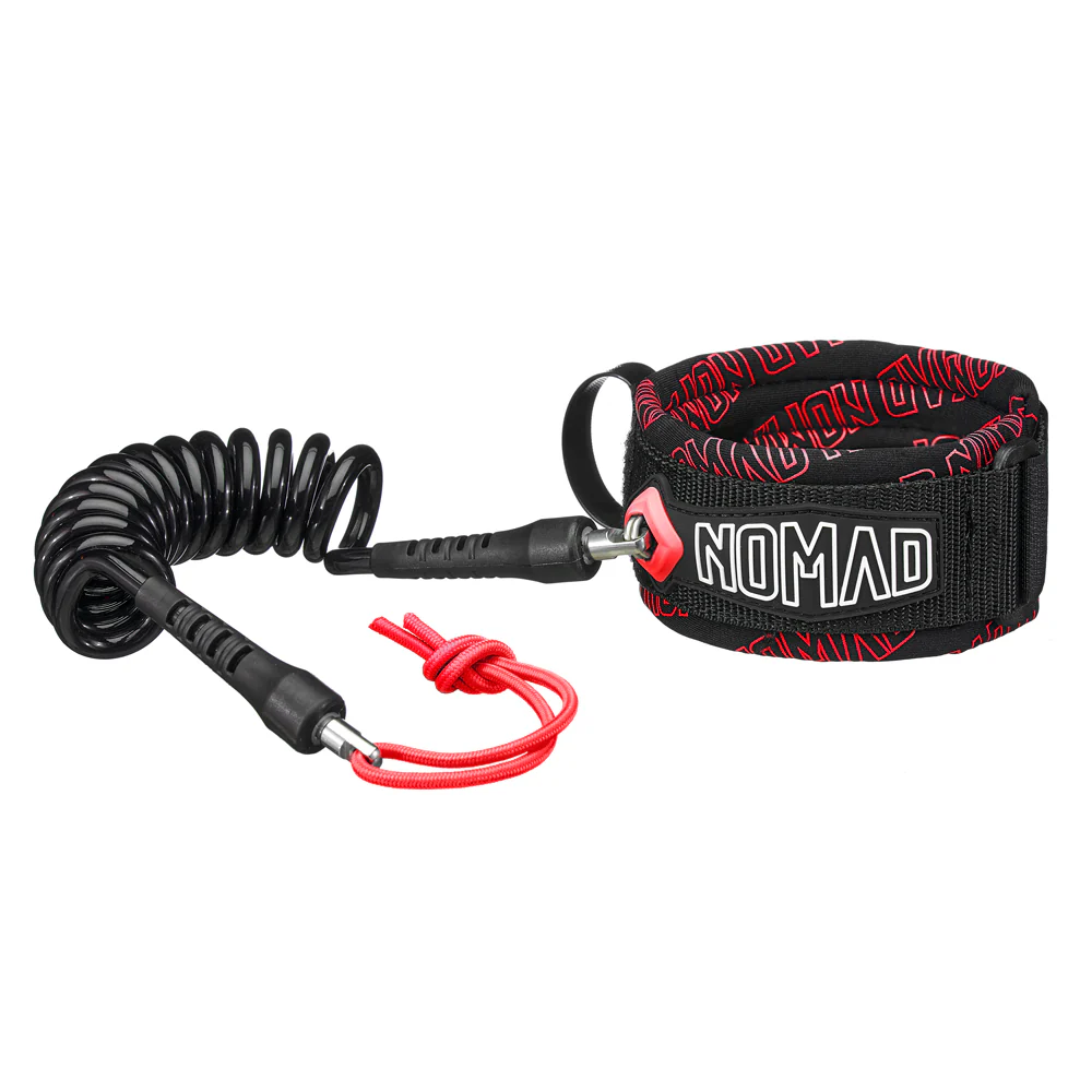Nomad Pro 7mm Bicep Leash - Large Fit - Image 3