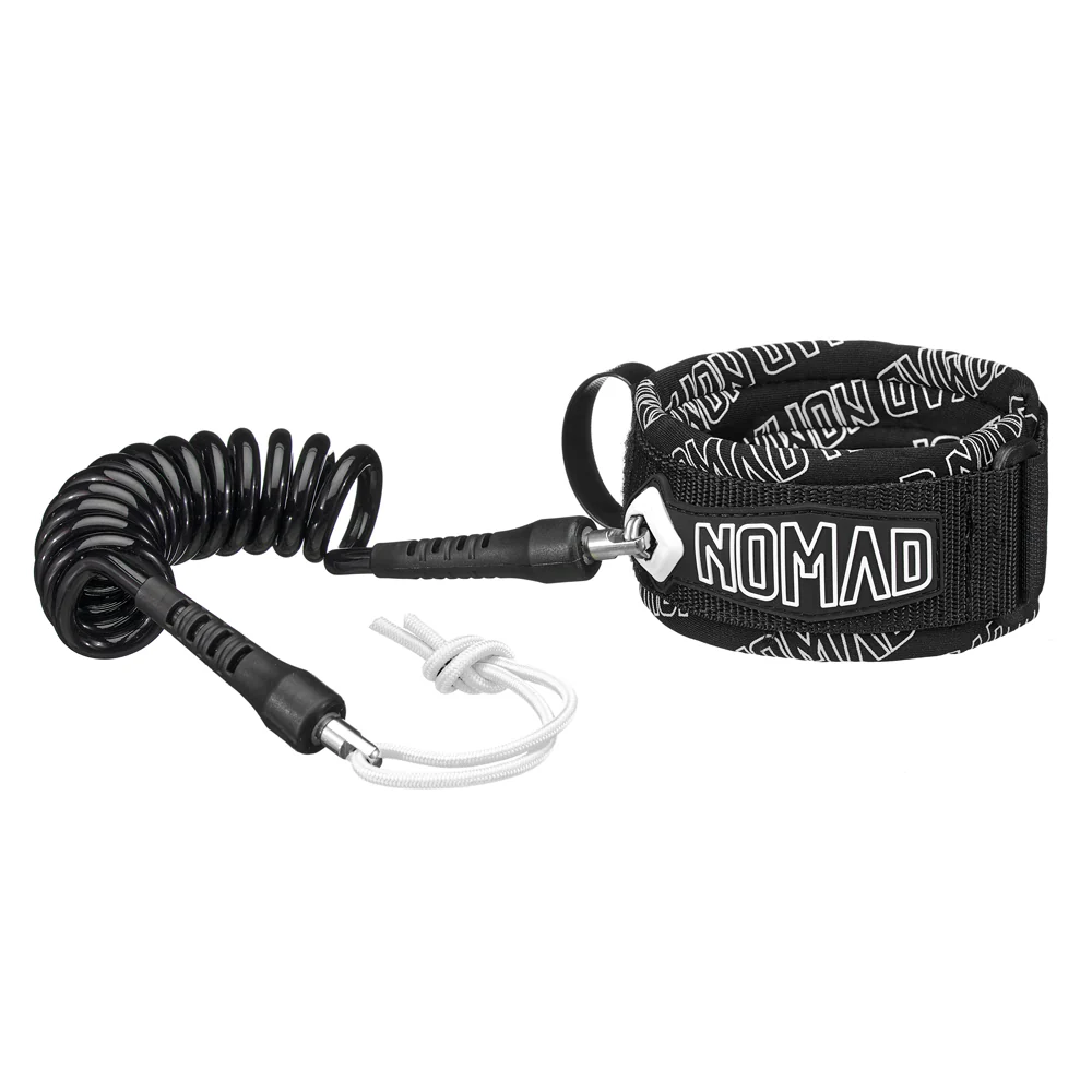 Nomad Pro 7mm Bicep Leash - Large Fit - Image 4