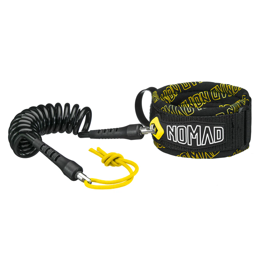 Nomad Pro 7mm Bicep Leash - Large Fit - Image 5