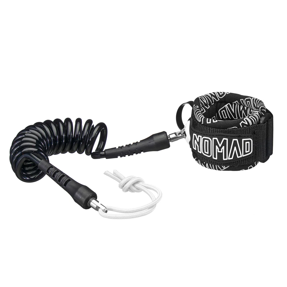 Nomad Pro 7mm Wrist Leash - Image 3