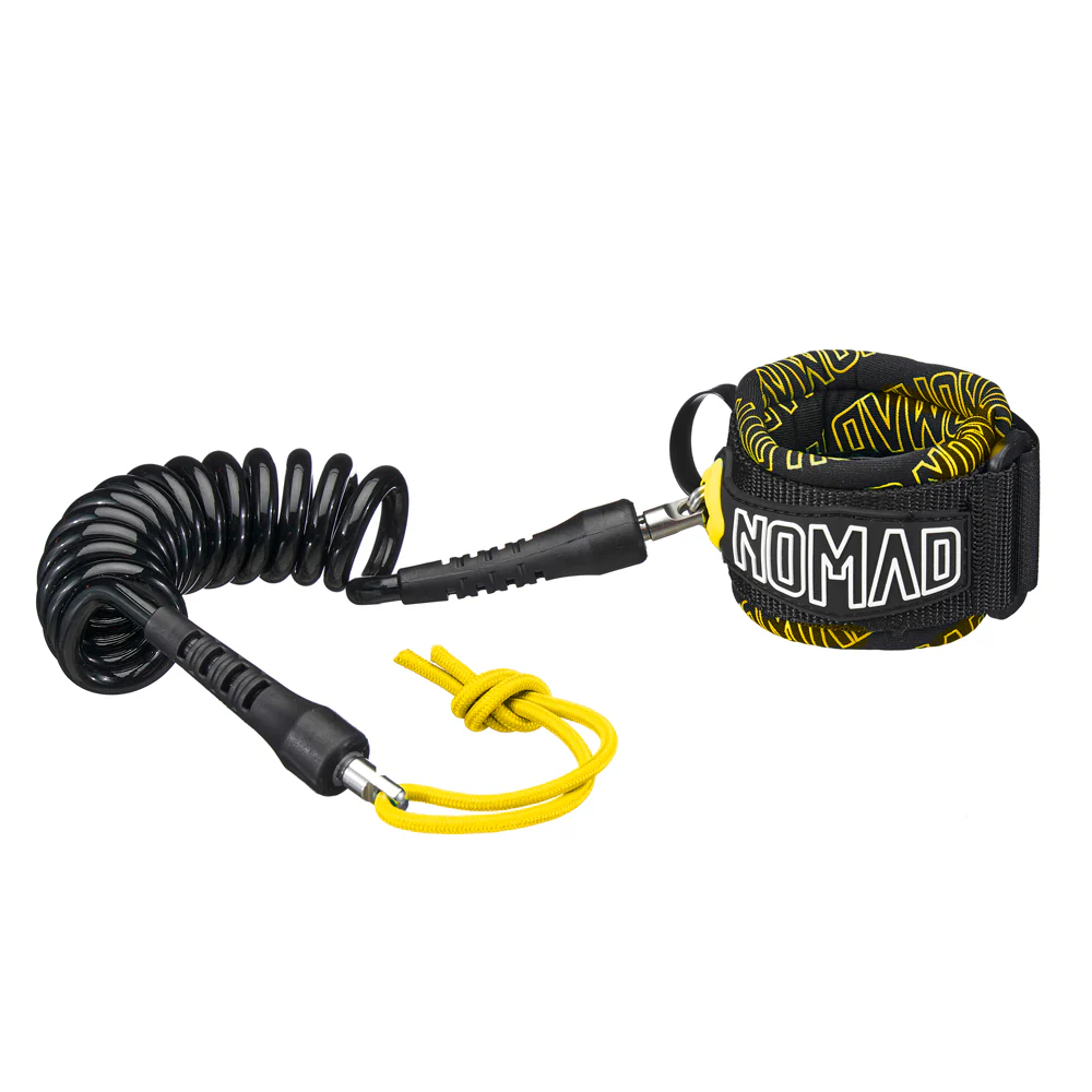 Nomad Pro 7mm Wrist Leash - Image 4