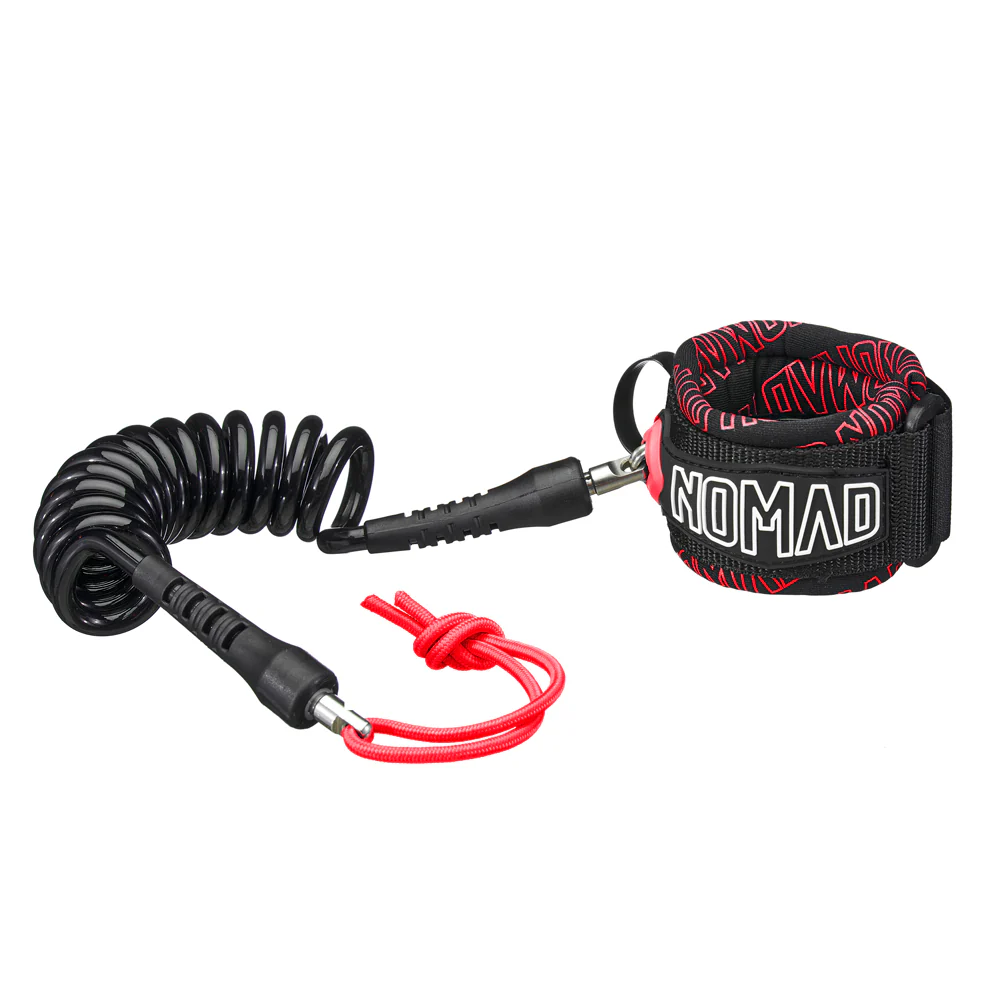 Nomad Pro 7mm Wrist Leash - Image 5