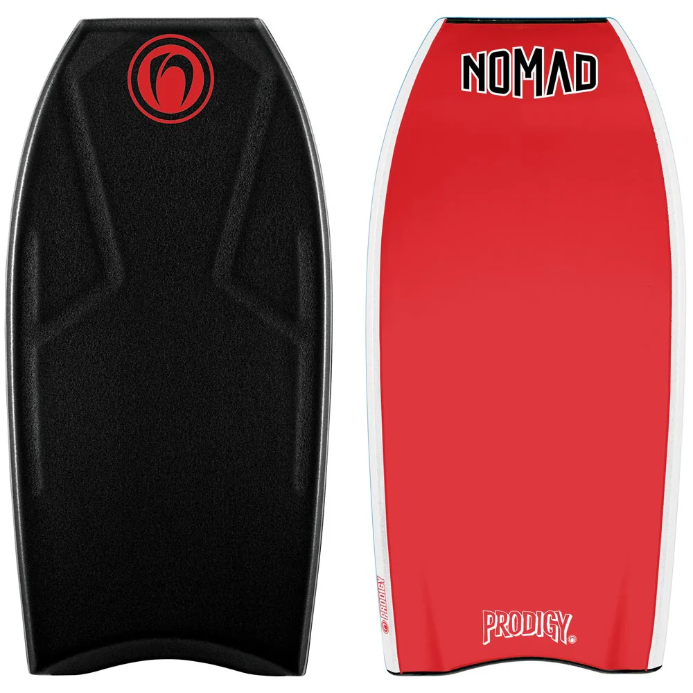 Nomad Prodigy ZED Bodyboard - Image 3