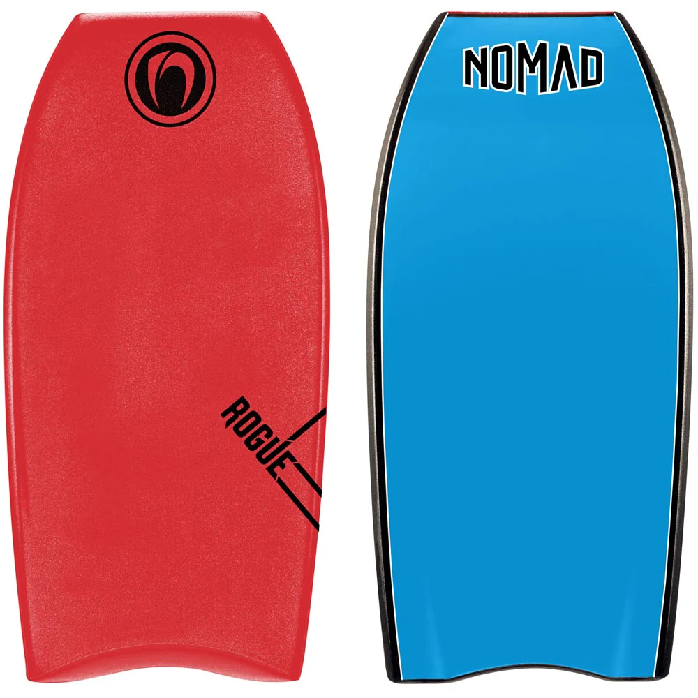 Nomad Rogue ZED Bodyboard - Image 5