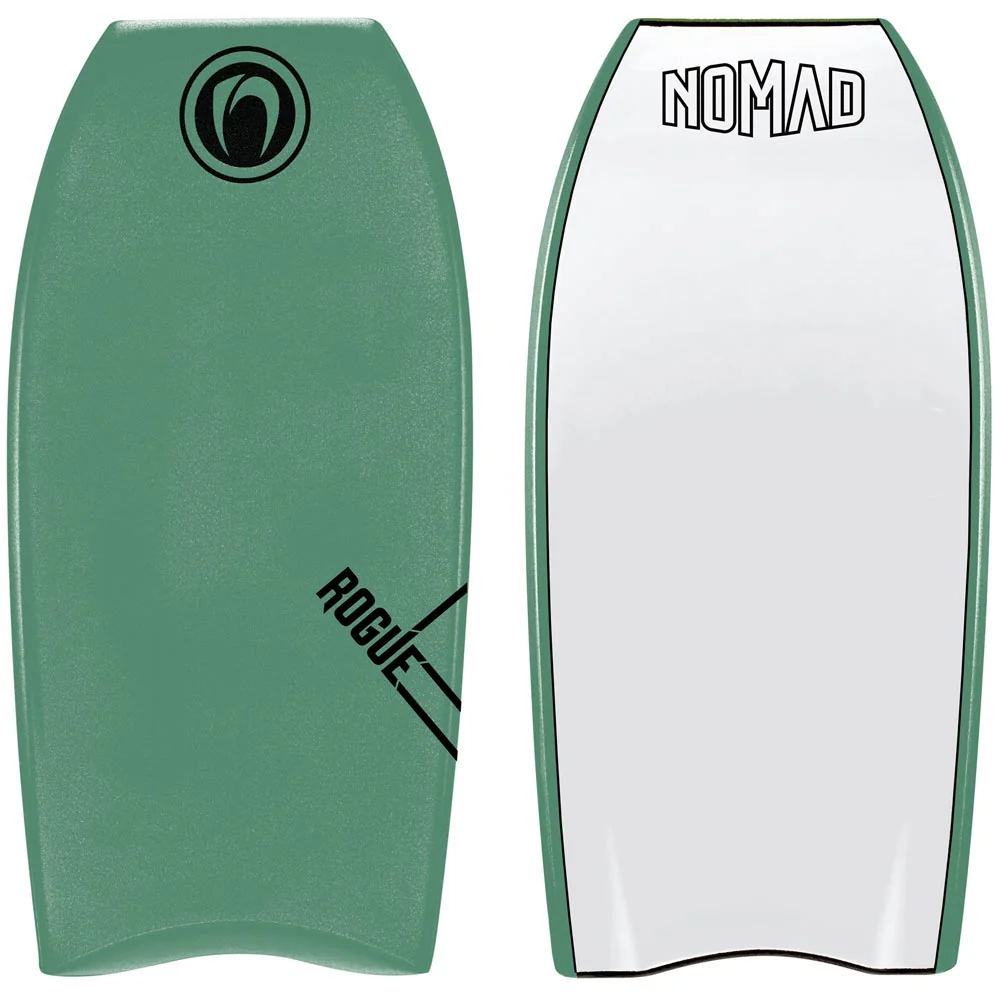 Nomad Rogue ZED Bodyboard - Image 6