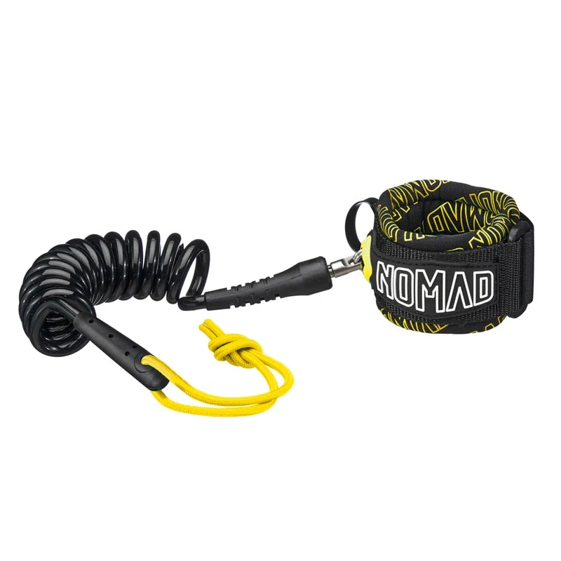 Nomad Basic 7mm Wrist Leash