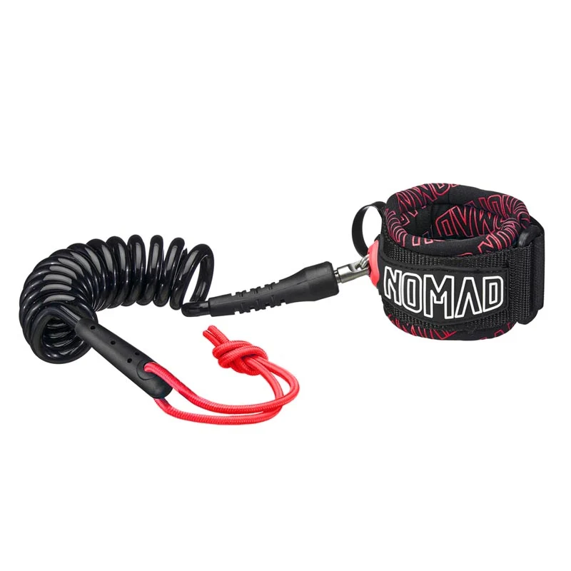 Nomad Basic 7mm Wrist Leash - Image 4