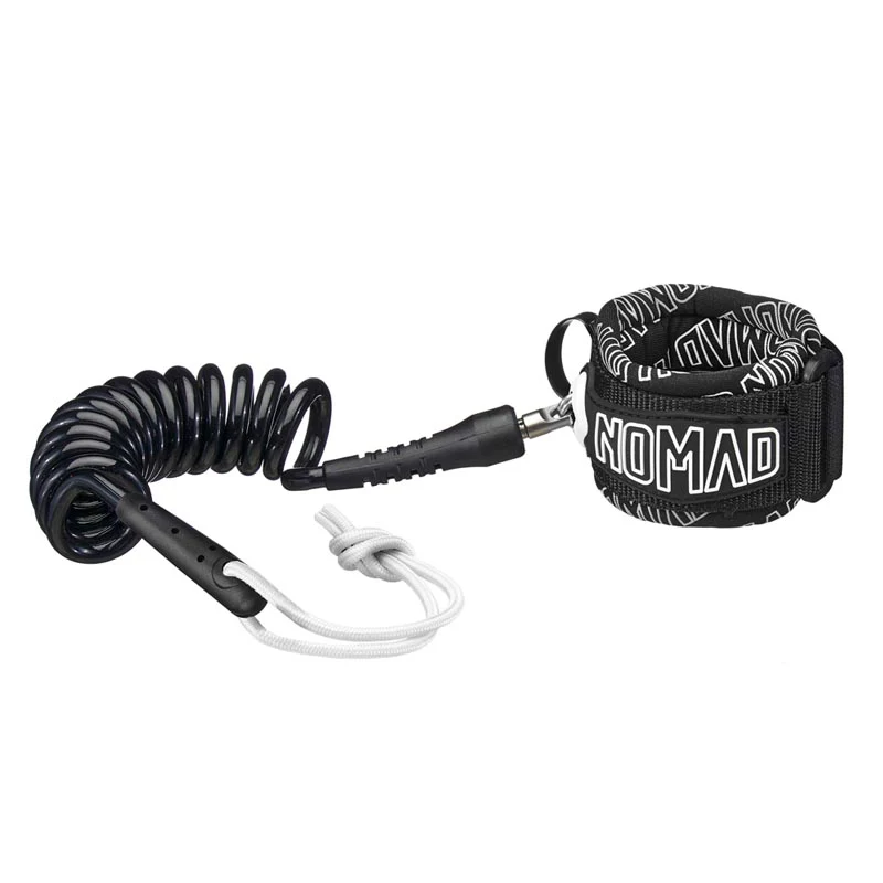 Nomad Basic 7mm Wrist Leash - Image 5