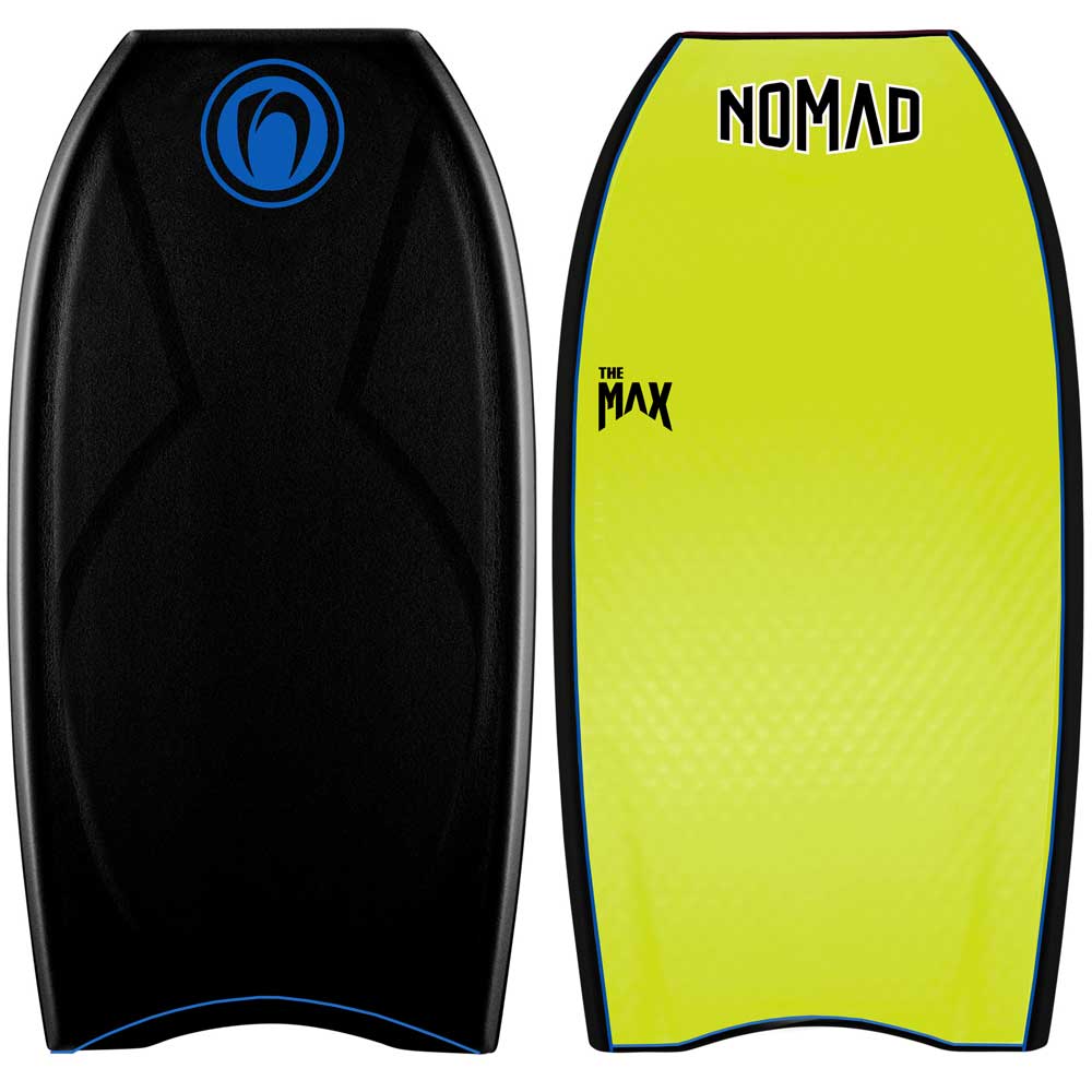 Nomad The MAX PP Bodyboard - Image 2