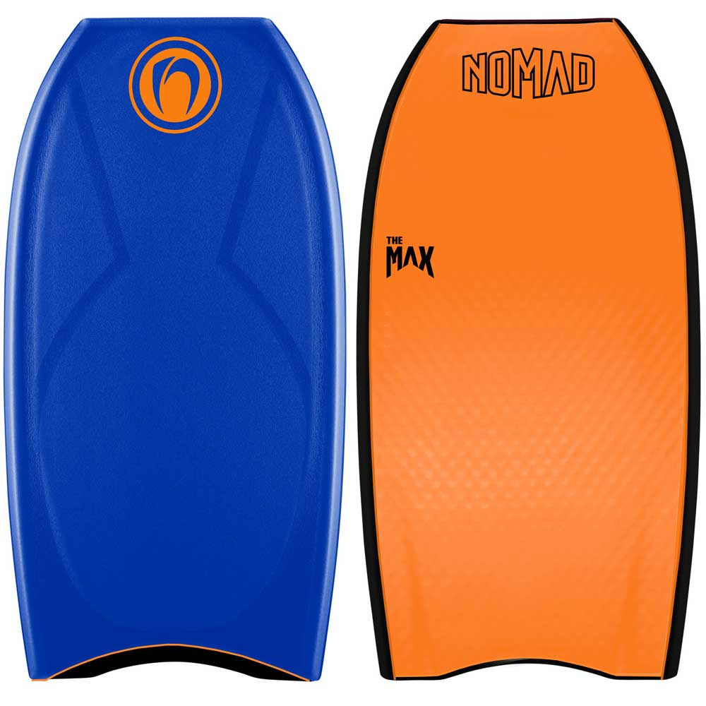 Nomad The MAX PP Bodyboard - Image 3