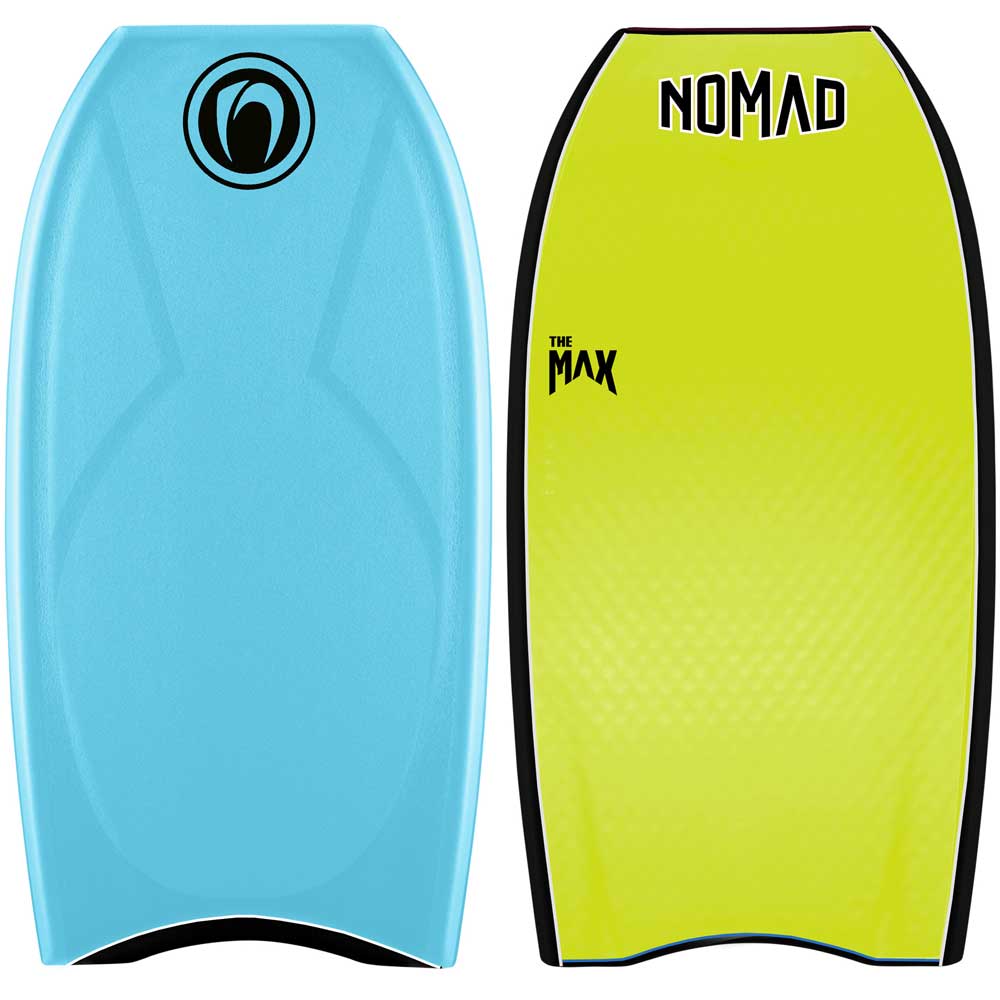 Nomad The MAX PP Bodyboard - Image 4