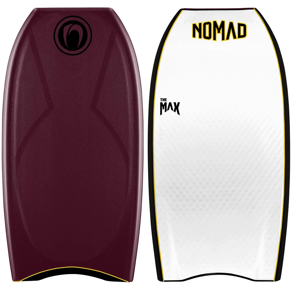 Nomad The MAX PP Bodyboard - Image 5