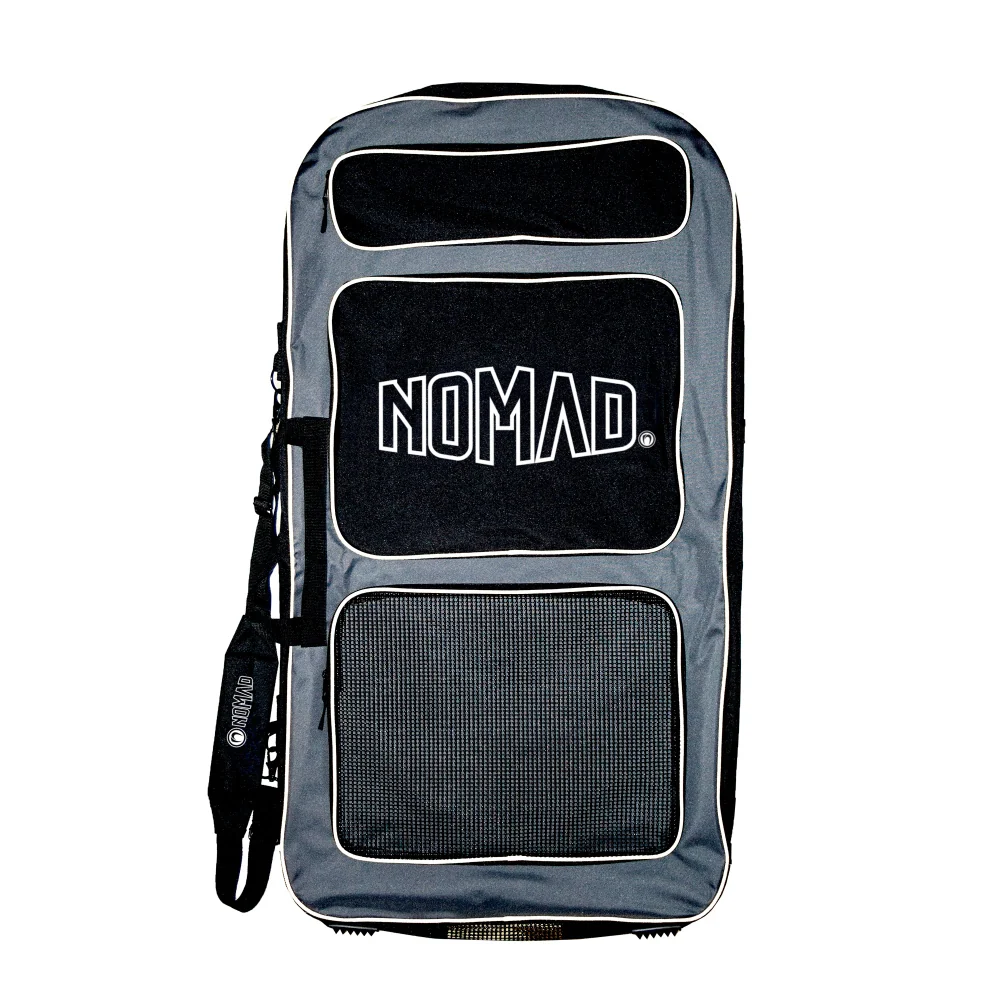 Nomad Transit Bodyboard Bag - Image 9