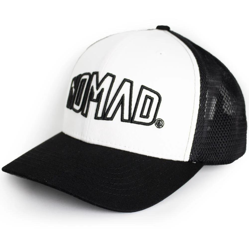 Nomad Trucker Hat