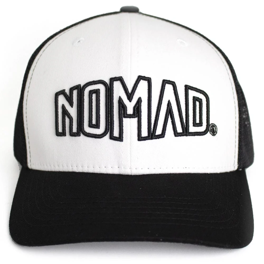 Nomad Trucker Hat - Image 2