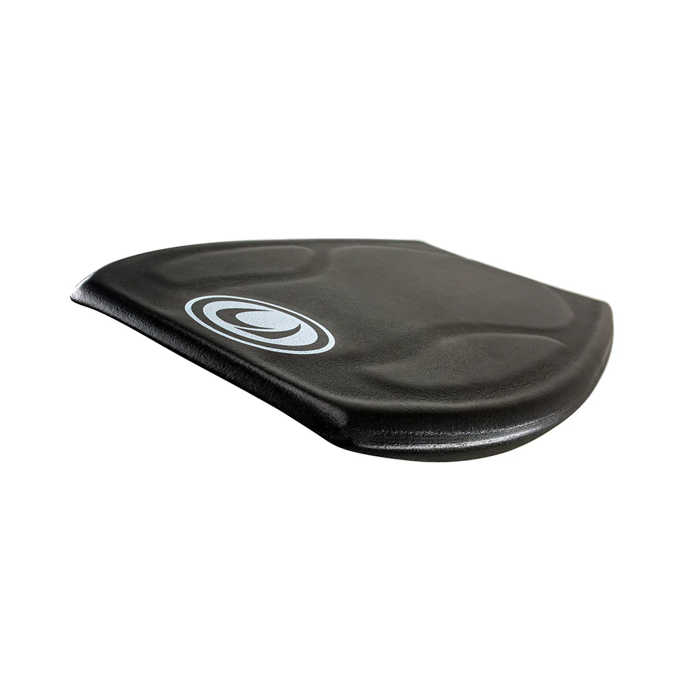Nomad Ultimate Quad Concave PP Bodyboard - Image 3