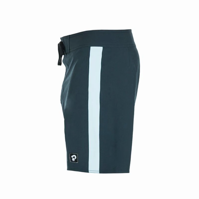 Nymph Wetsuits All Day Boardshorts - Dark Grey - Image 3